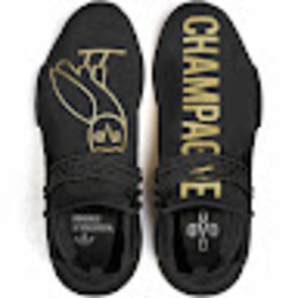 Meet your Posher, Claudelson